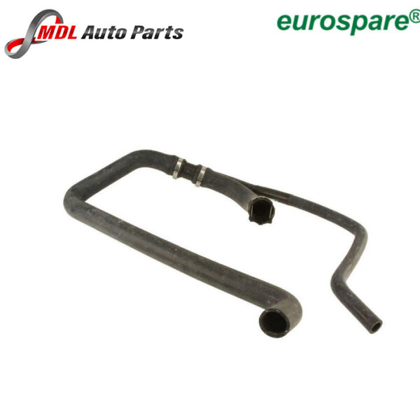 Eurospares Upper Radiator Hose PCH000232