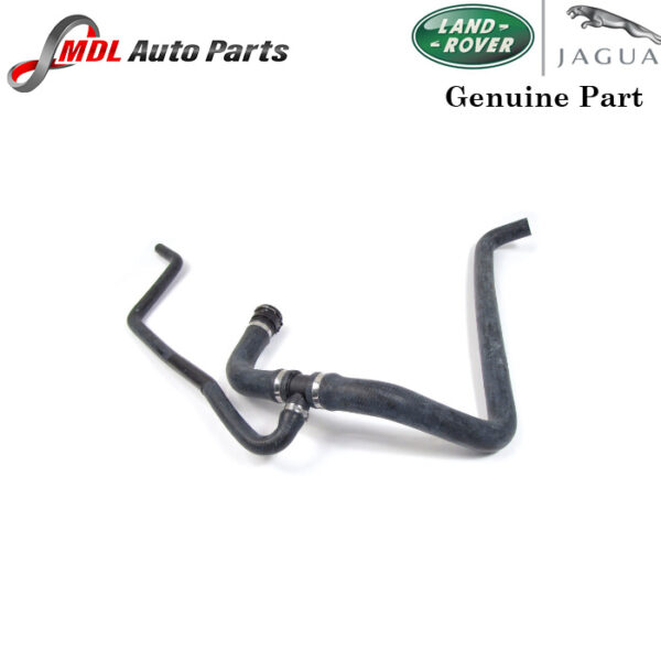 Land Rover Genuine Upper Radiator Hose PCH000232