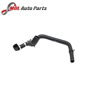 Land Rover Genuine Cooling Hose PCH501510