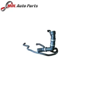 Eurospares Radiator Hose PCH502390