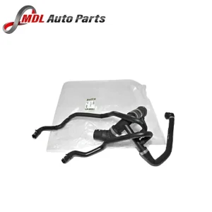 Land Rover Genuine Radiator Hose PCH502390