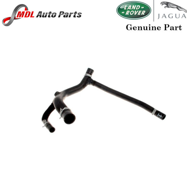 Land Rover Genuine Coolant Hose PEH101080