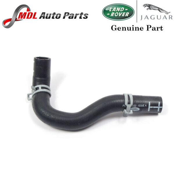 Land Rover Genuine Radiator Coolant Hose PEH500122