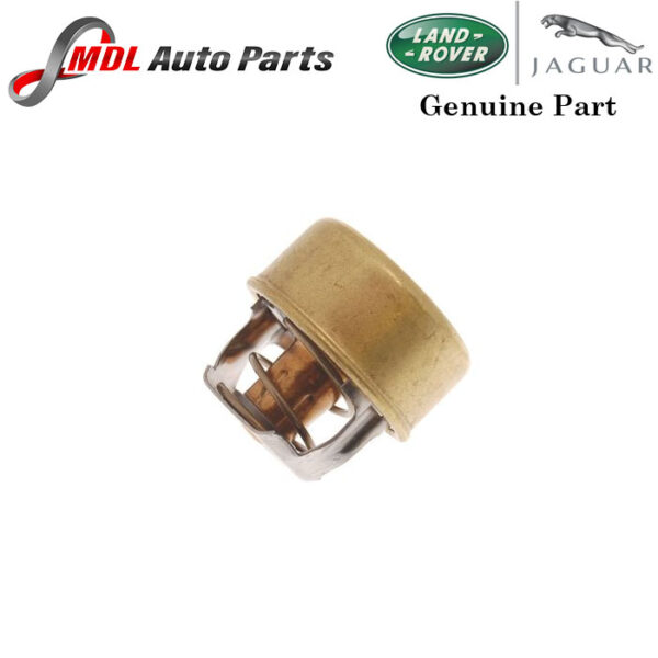 Land Rover Genuine Engine Thermostat PEL10017