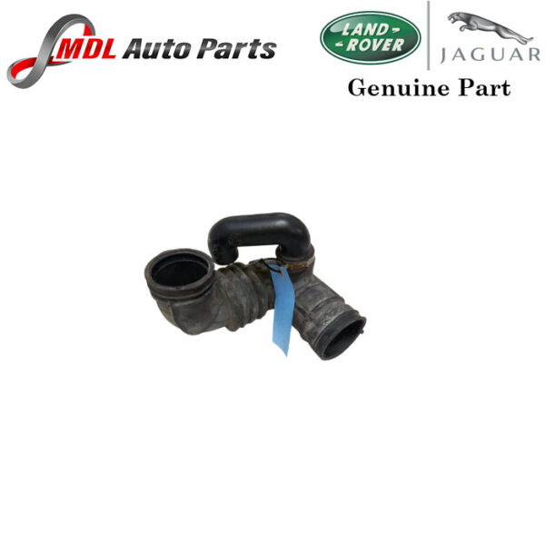 Land Rover Genuine Air Intake Hose PHD104270