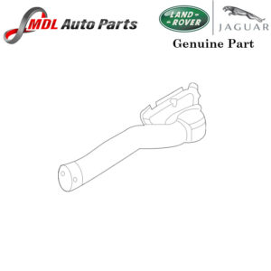 Land Rover Genuine Air Intake Duct PHD500610