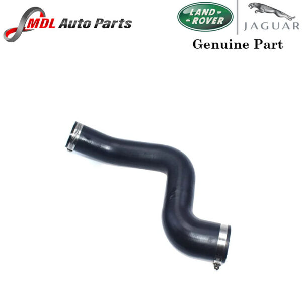 Land Rover Genuine Intercooler Turbo Hose PNH500361