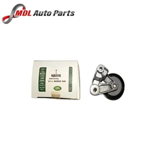 Eurospares Tensioner Pulley PQR000180
