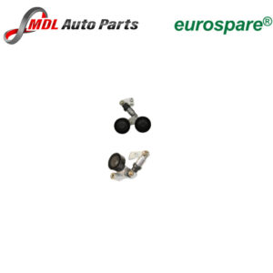 Eurospares Tensioner Pulley PQR000180