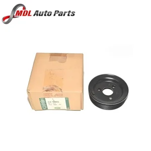 Land Rover Genuine Power Steering Pump PQR500031