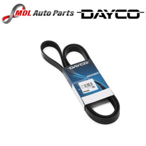 Dayco Alternator Belt PQS101130