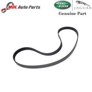 Land Rover Genuine Drive Belt PQS500460