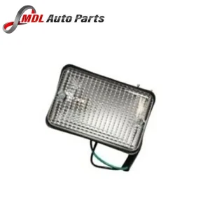 Allmakes 4x4 Reverse Lamp PRC3299