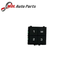 Land Rover Genuine Seat Memory Control PRC7153