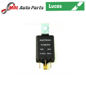 Lucas Flasher Relay Unit PRC8876