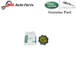 Land Rover Genuine Reservoir Cap QEZ100120