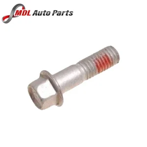 Land Rover Genuine Steering Shaft Upper Bolt QYG500110