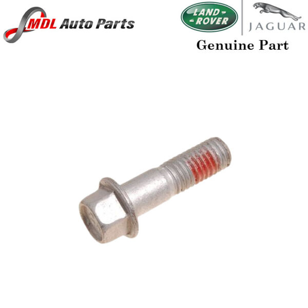 Land Rover Genuine Steering Shaft Upper Bolt QYG500110