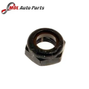 Land Rover Genuine Track Rod Nut QYH500070