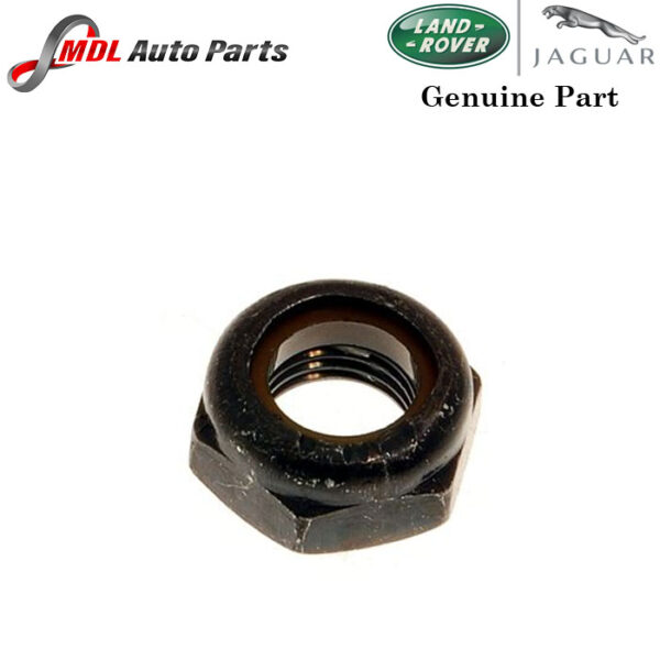 Land Rover Genuine Track Rod Nut QYH500070