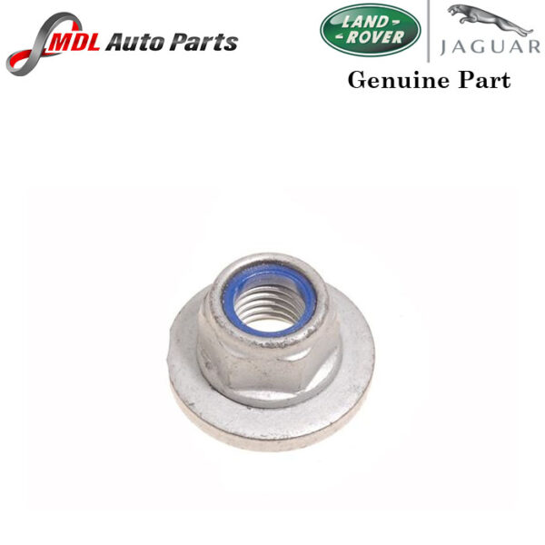 Land Rover Genuine Steering Nut strap QYH500160