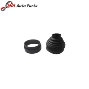 Bwi Shock Dust Cover Boot RBG500010