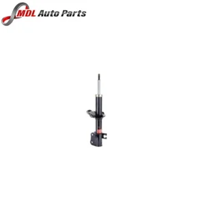 Bwi Rear Shock Absorbers RPM500290