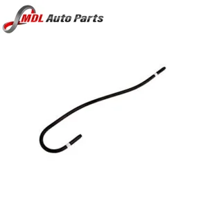 Land Rover Genuine Compressor Line RQB500491