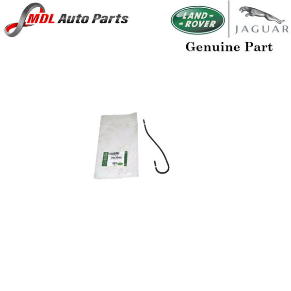 Land Rover Genuine Compressor Line RQB500491