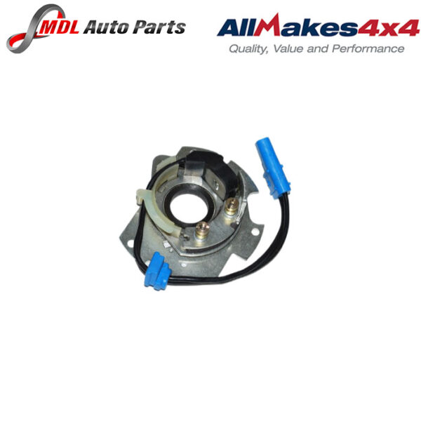 Allmakes 4x4 Distributor Base Plate RTC3198