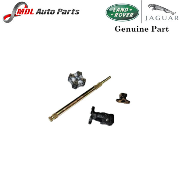 Land Rover Genuine Steering Shaft RTC5876