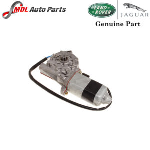 Land Rover Genuine Window Motor RTC6640