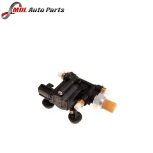 Land Rover Genuine Air Suspension Valve RVH000046