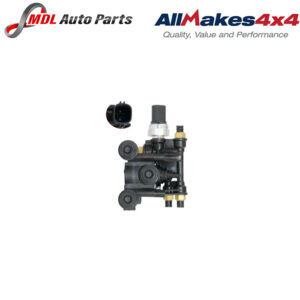 Allmakes 4x4 Air Suspension Valve RVH000046