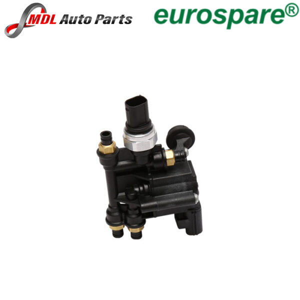 Eurospares Air Suspension Valve RVH000046