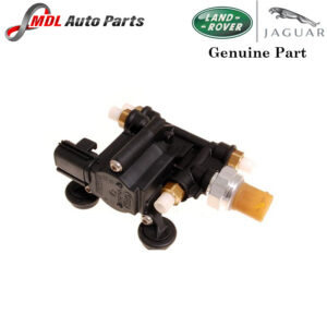 Land Rover Genuine Air Suspension Valve RVH000046