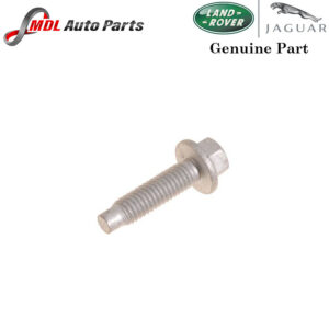 Land Rover Genuine Screw RYG500220