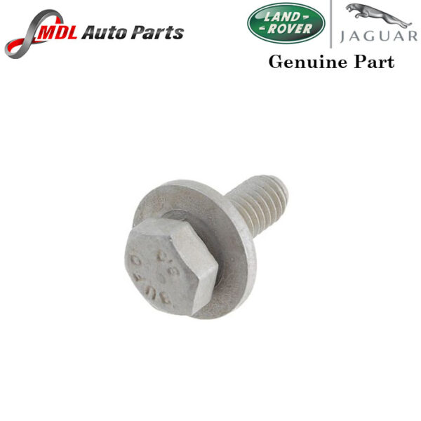 Land Rover Genuine Heat Shield Bolt RYG500800