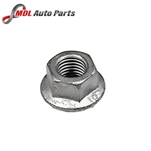 Land Rover Genuine Absorber Mount Nut RYH000021