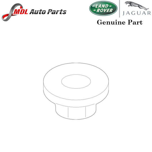 Land Rover Genuine Hinge Nut RYH500370