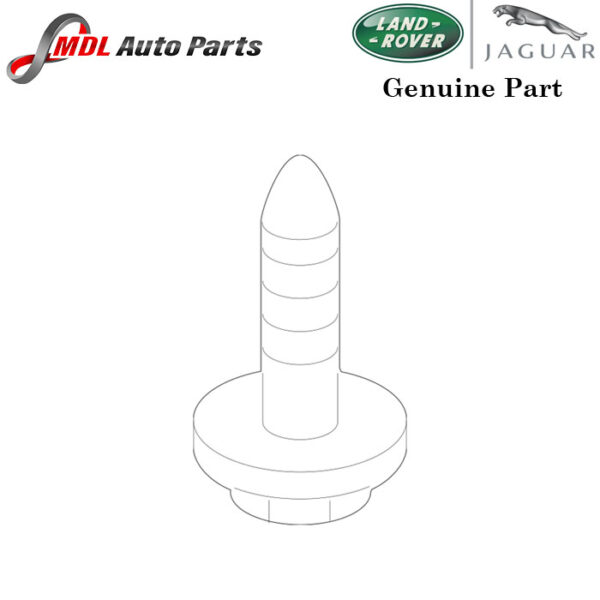 Land Rover Genuine Screw RYP500770