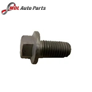 Land Rover Genuine Bracket Bolt RYP501080