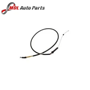 Land Rover Genuine Accelerator Cable SBB104150