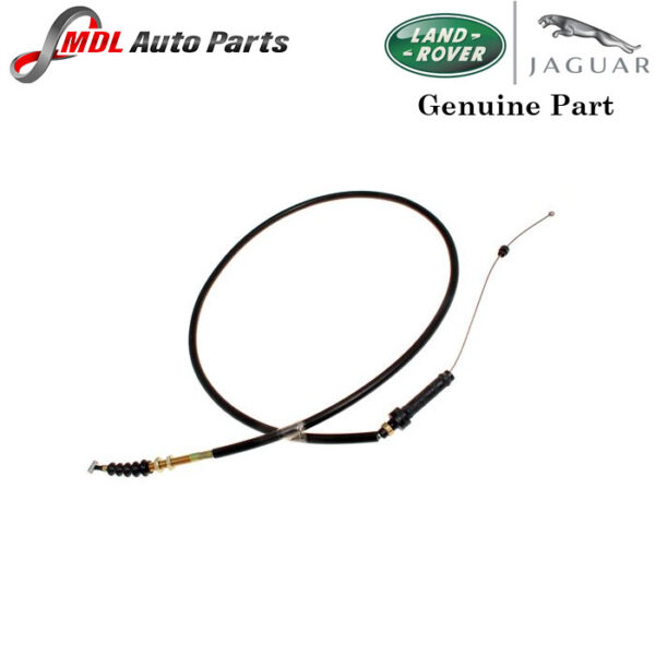 Land Rover Genuine Accelerator Cable SBB104150