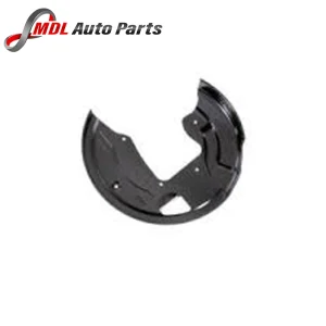 Land Rover Genuine Brake Shield  SEC000162