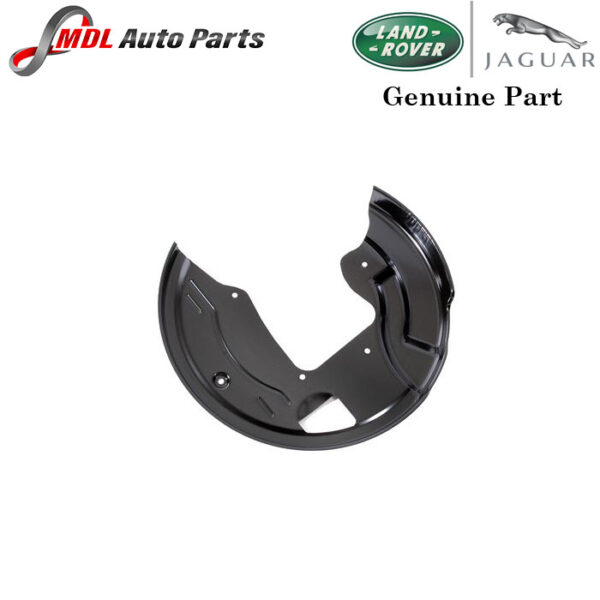 Land Rover Genuine Brake Shield SEC000162