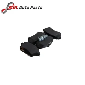 Land Rover Genuine Brake Discs 2x SFP500100