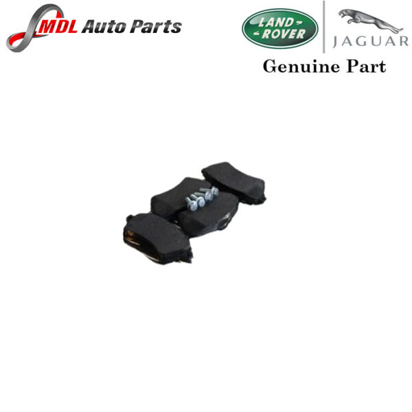 Land Rover Genuine Brake Discs 2x SFP500100