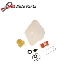 Land Rover Genuine Brake Master Cylinder SJJ100362