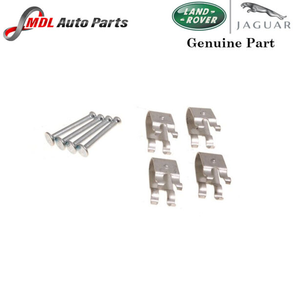 Land Rover Genuine Brake Shoes Fitting SMN500012